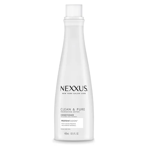 Protein Fusion Clean & Pure Nourishing Detox Conditioner
