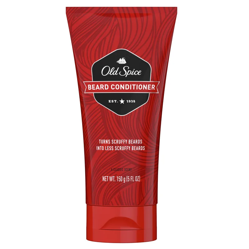 Beard Conditioner, Classic Scent