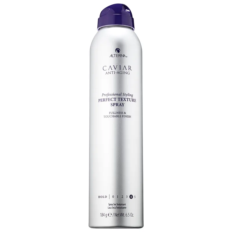 Caviar Anti-Aging Perfect Texture Spray (2019 formulation)