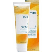 Glow With the Flow Face & Body Scrub (2018 formulation)