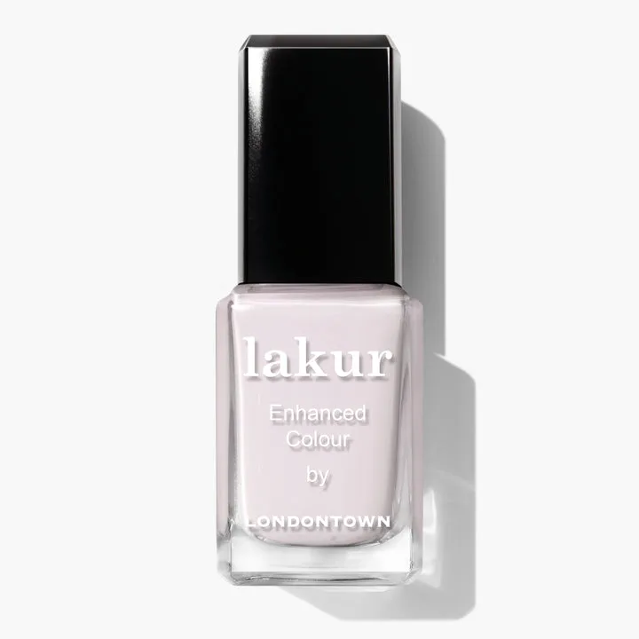 Nail Lakur Enhanced Colour, Ski Bunny