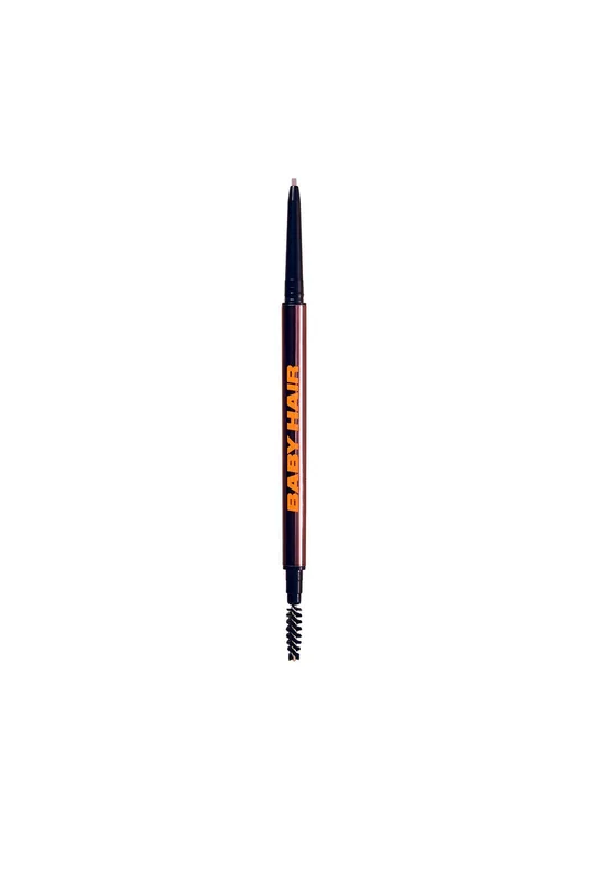 Beauty Brow-Fro Baby Hair, 001 (2020 formulation)