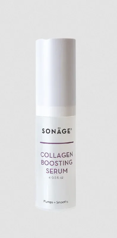 Collagen Boosting Serum
