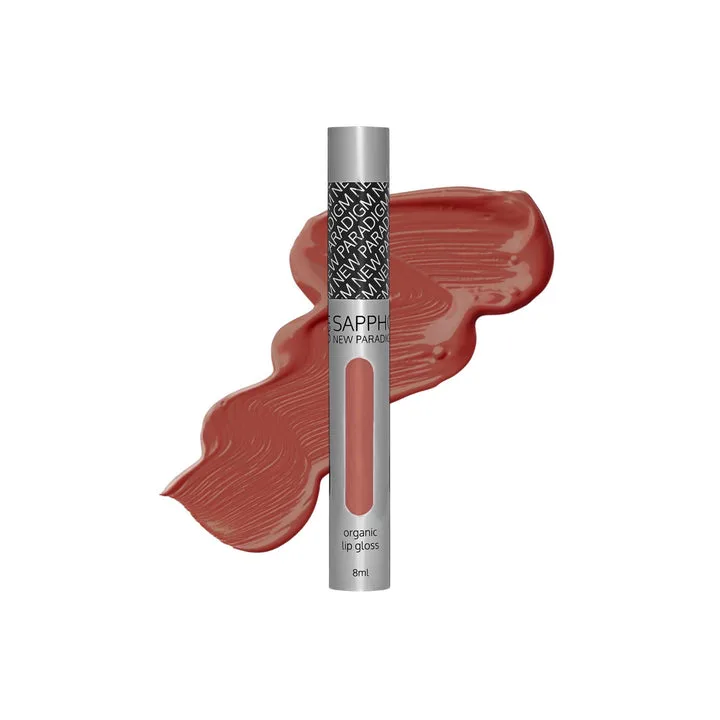 Speak Volumes Lip Glosses, Rita