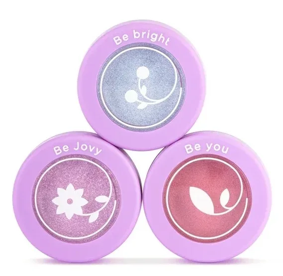 Berry Bliss Play Makeup Kit, Eyeshadow & Blush, Berry Rose