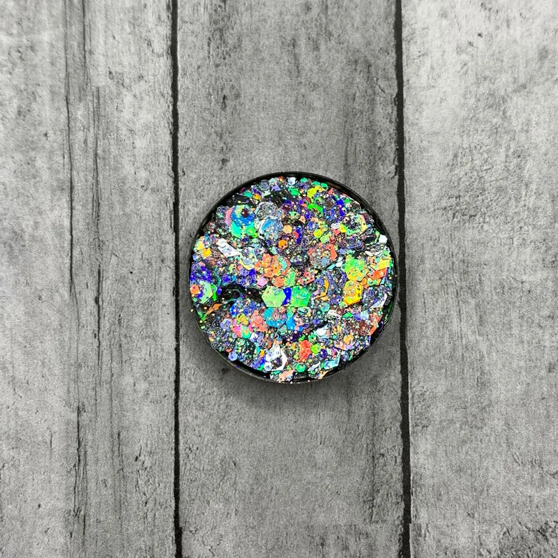 Transcendent Grave Dust Glitter