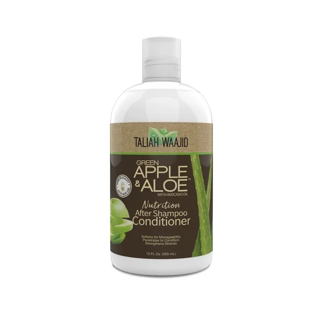 Green Apple & Aloe With Avocado Oil Nutrition After Shampoo Conditioner