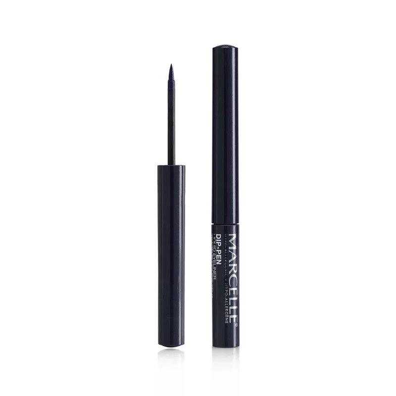 Waterproof Liquid DIP-PEN Eyeliner 10H+, Navy