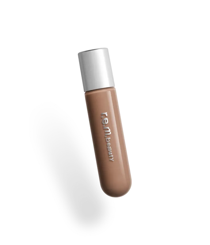 On Your Collar Plumping Lip Gloss, Away Message
