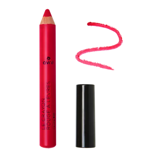 Lipstick pencil, Morello cherry