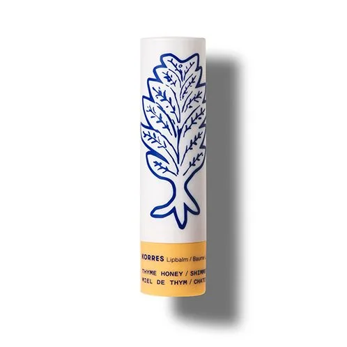 Lip butter Stick, Thyme Honey / Shimmer