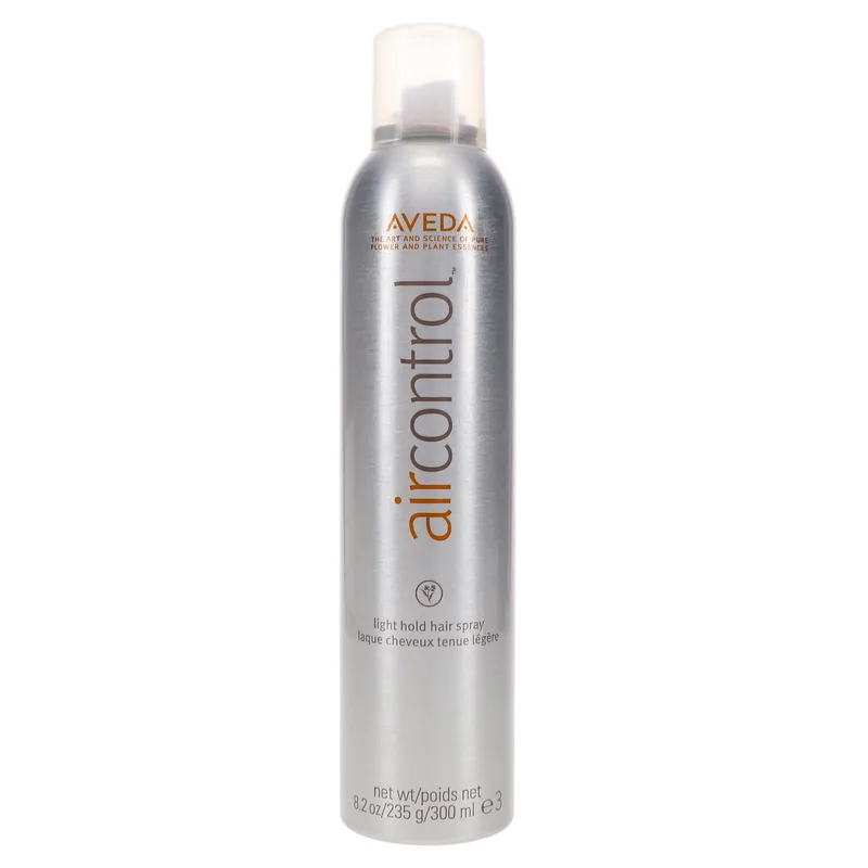 Air Control Light Hold Hair Spray
