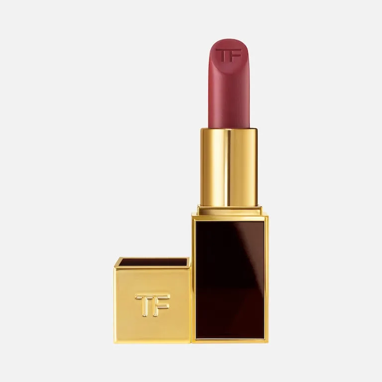 Lip Color Lipstick, Night Mauve