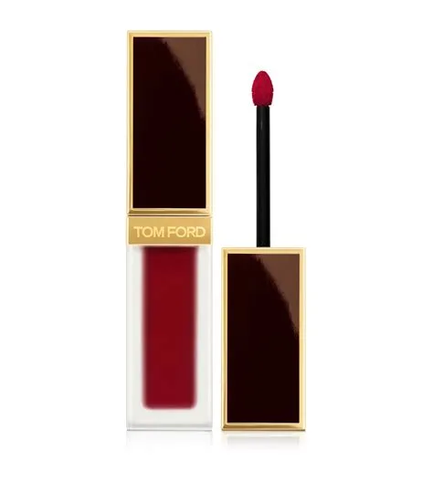 Liquid Lip Luxe Matte, Scarlet Rouge