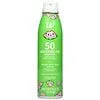 Continuous Spray Sunscreen, Watermelon, SPF 50