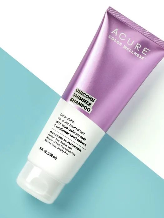 Color Wellness Unicorn Shimmer Shampoo (2020 formulation)
