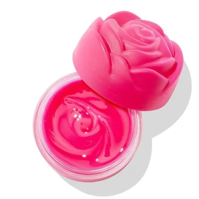 Belle Enchanted Rose Lip Mask