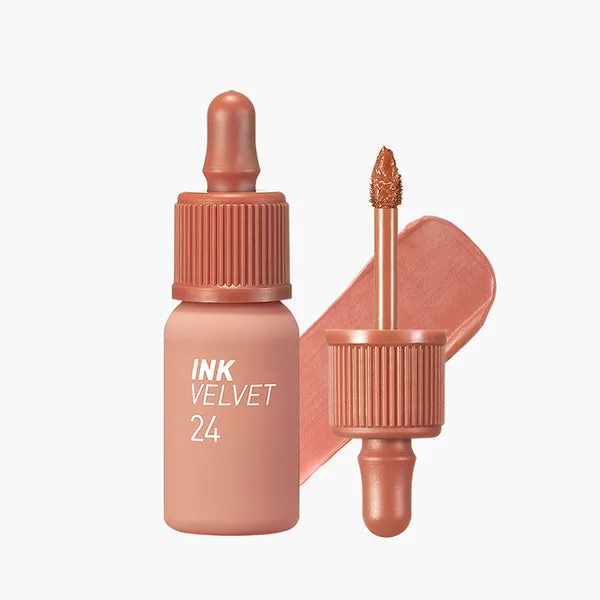 Ink The Velvet, 24 MILKY NUDE