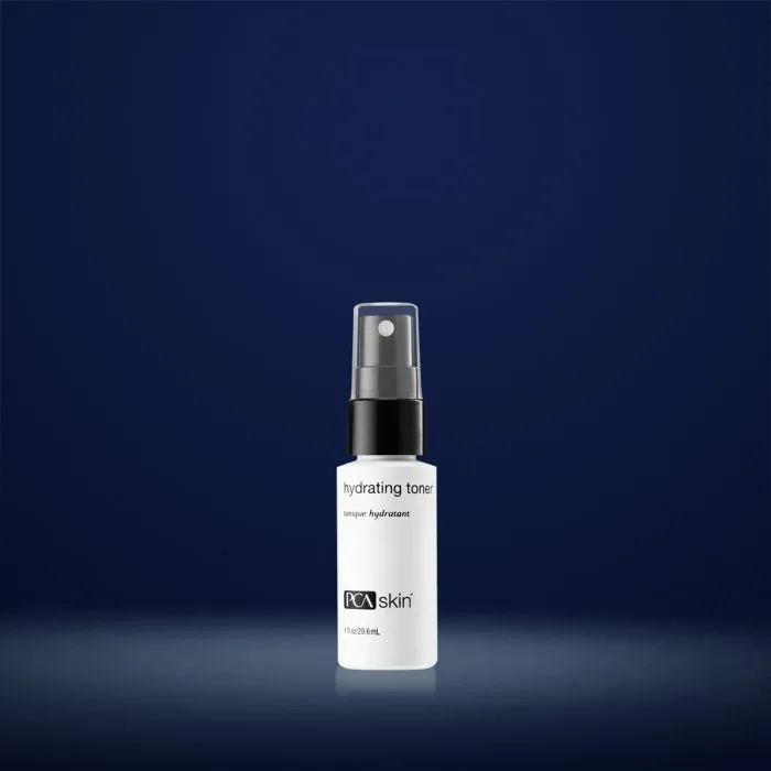 Hydrating Toner Spray