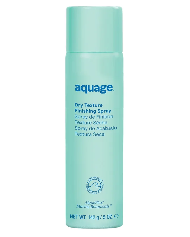 Dry Texture Finishing Spray