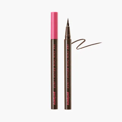 Ink Thin Thin Brush Liner, 02 Brown Film