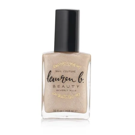 Nail Couture, Brentwood Bliss (2019 formulation)