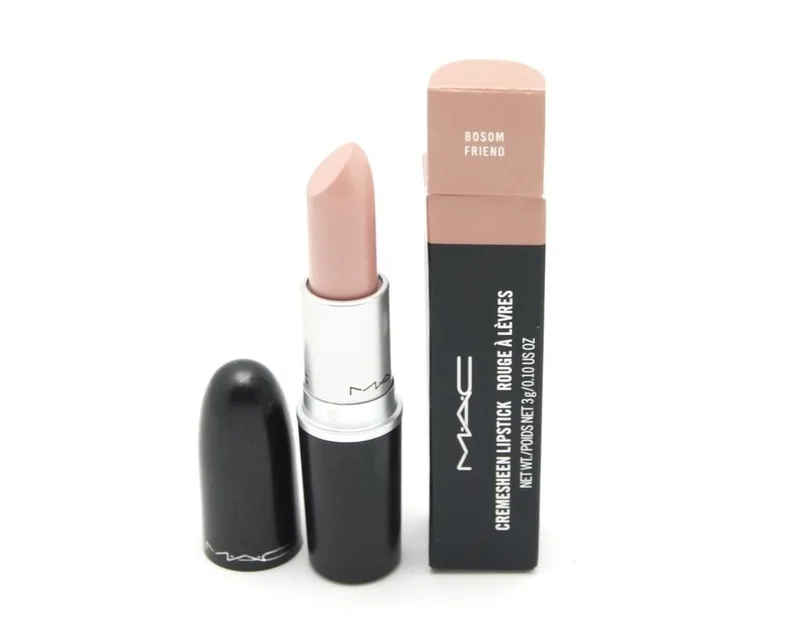Cremesheen Lipstick, Bosom Friend 235