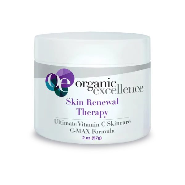 Skin Renewal Therapy