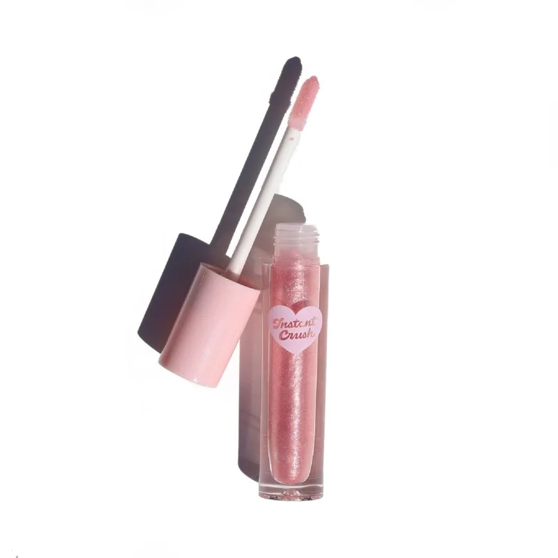 Instant Crush Lip Gloss, Pretty Princess