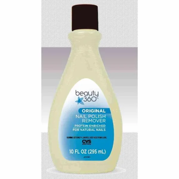 Original Nail Polish Remover (2019 formulation)