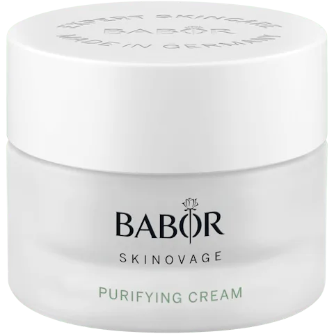 Purifying Cream