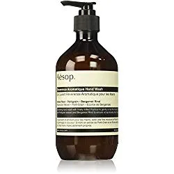 Reverence Aromatique Hand Wash
