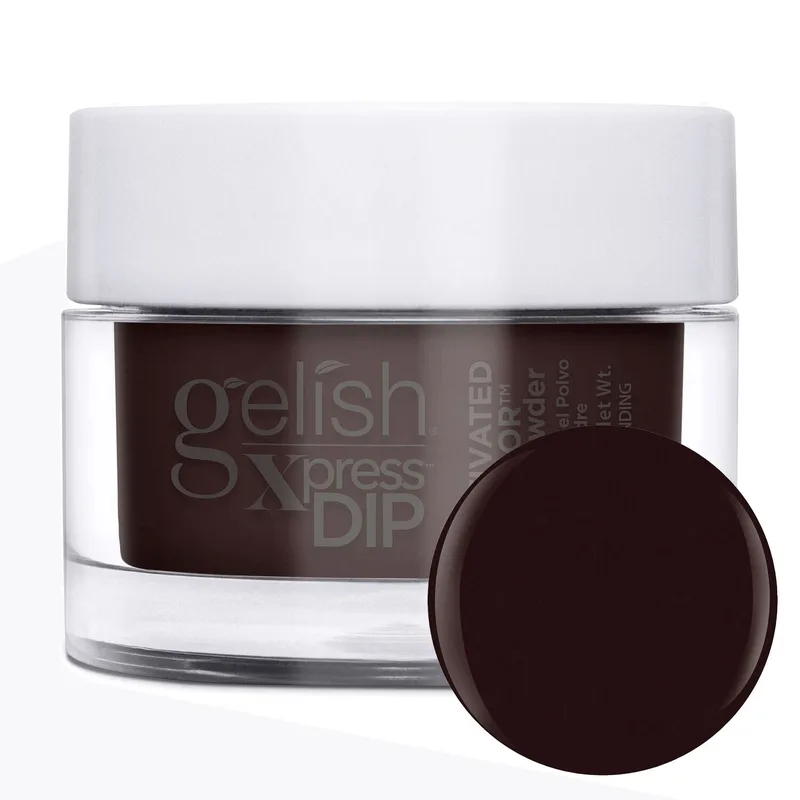 Xpress Dip Powder, Black Cherry Berry