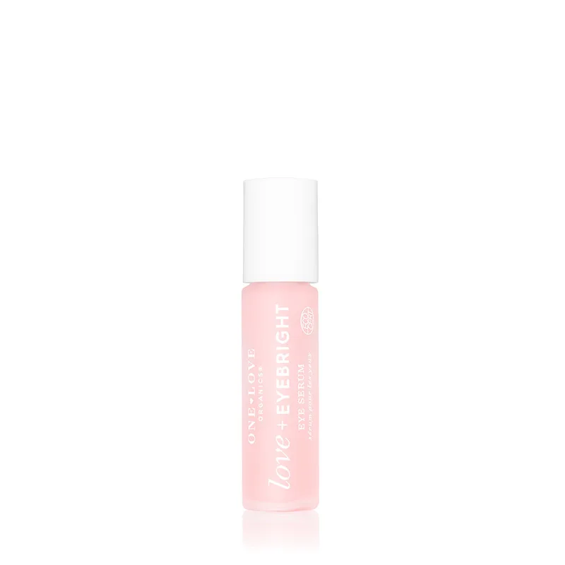 Love + Eyebright Eye Serum
