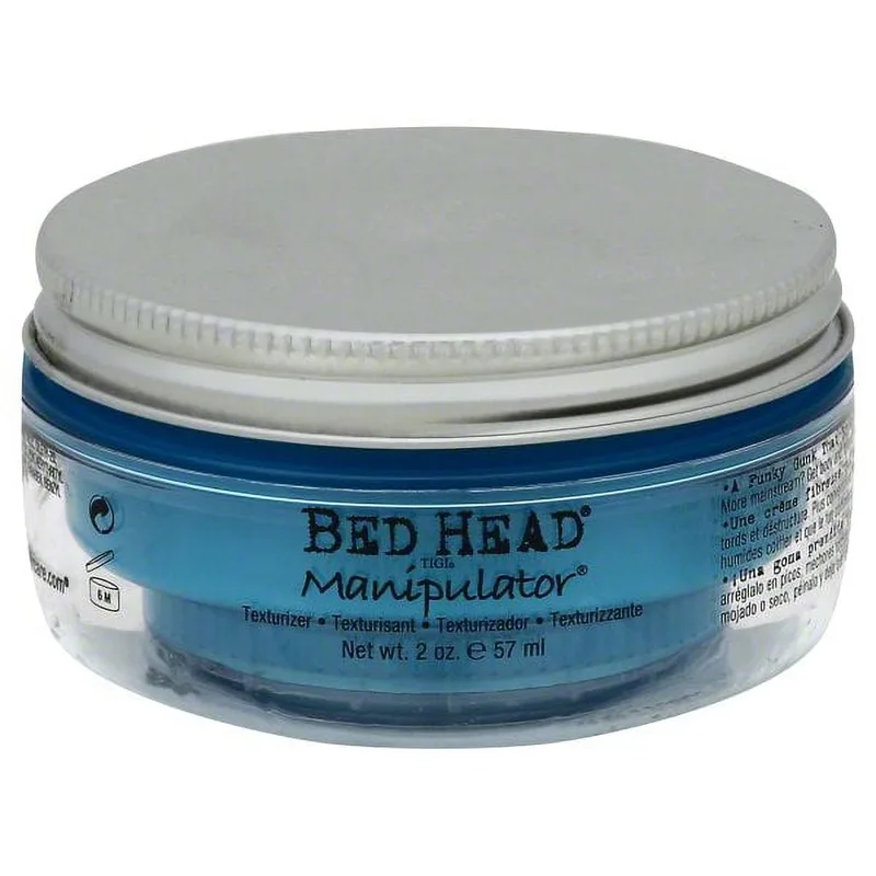 Tigi, Bed Head Manipulator Texturizer