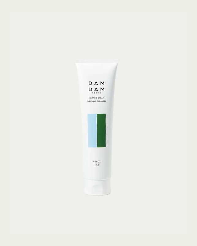 Purifying Cleanser, NOMAD'S CREAM