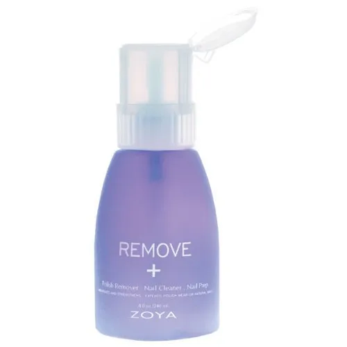 Nail Polish Remover (old formulation)