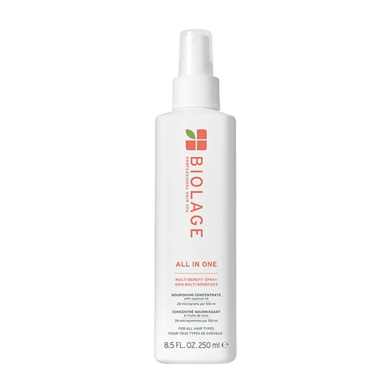 All-In-One Multi-Benefit Spray