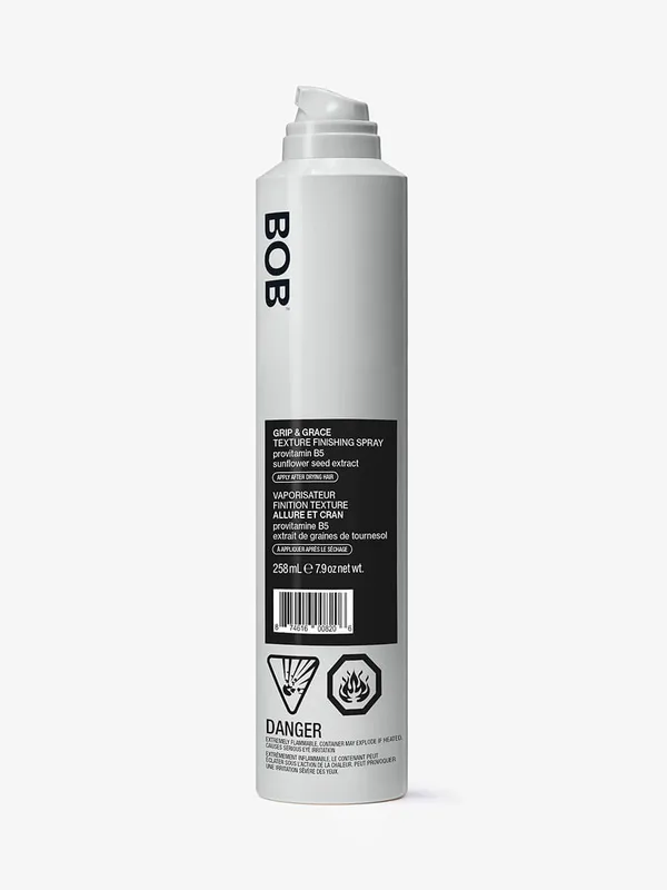 Grip and Grace Texture Finishing Spray