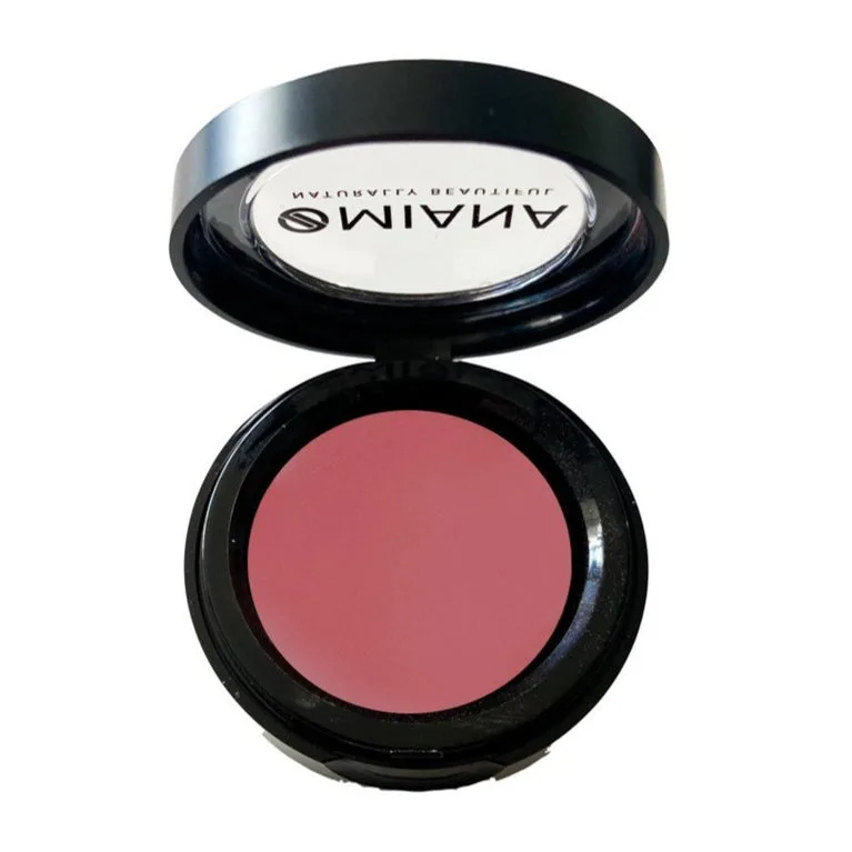 Pure Mineral Blush or Lip Butter, Rose Pink