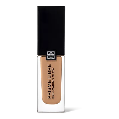 Prisme Libre Skin-Caring Glow Hydrating Foundation, N° 5 N335