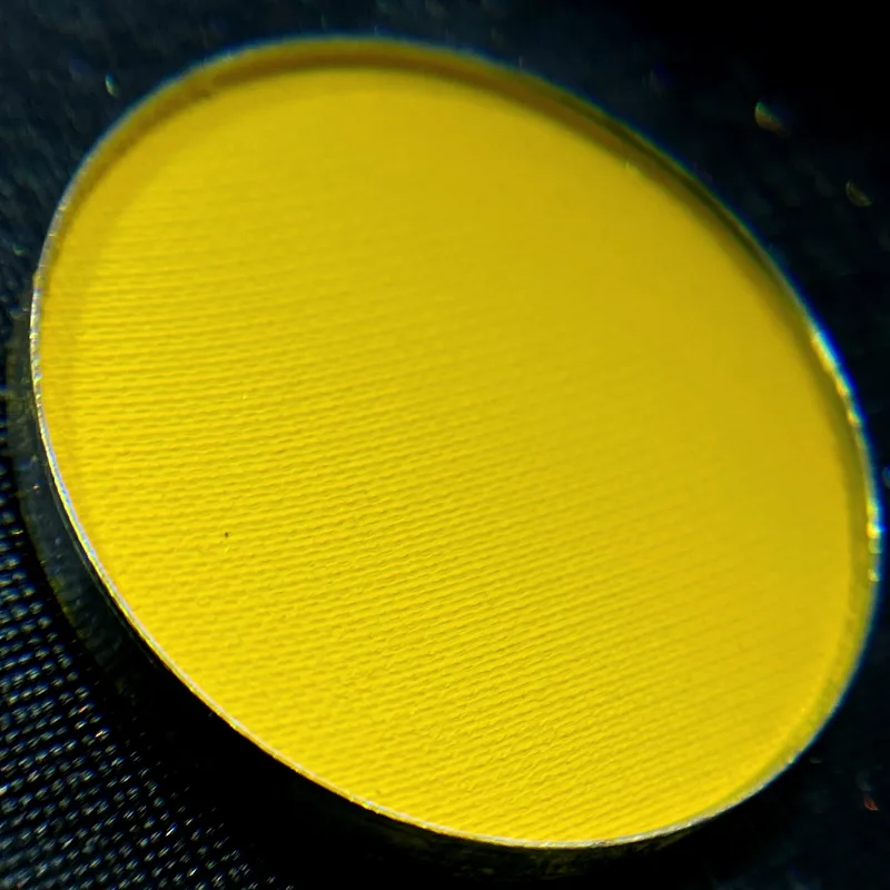 Matte Single Eyeshadow, Night Eyes