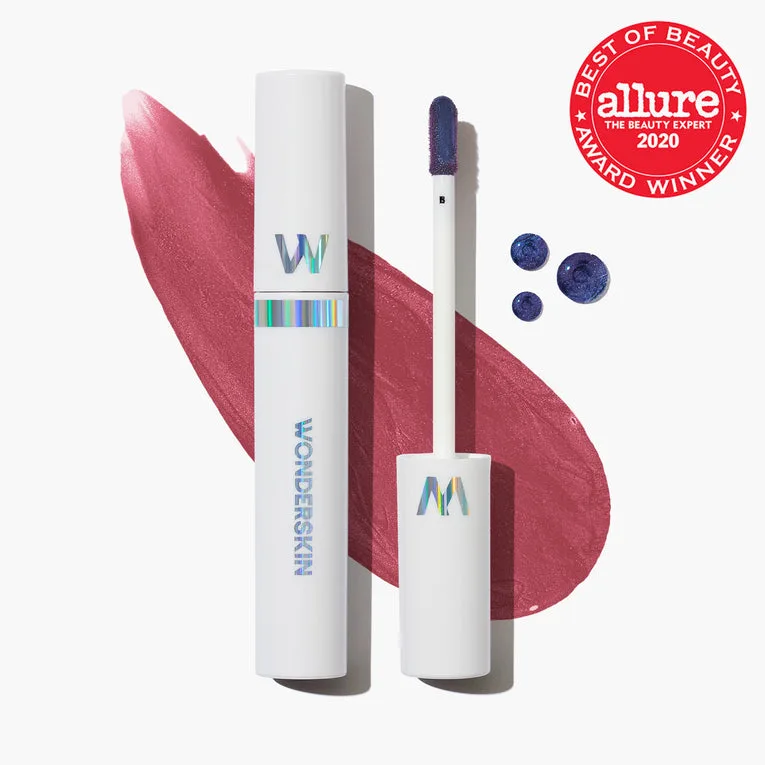 WONDER BLADING All-Day Lip Stain, Charming