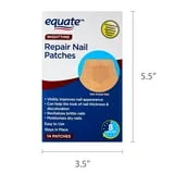 Nighttime Repair Nail Patches