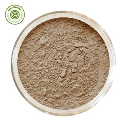 Mineral Foundation Sandy Beige