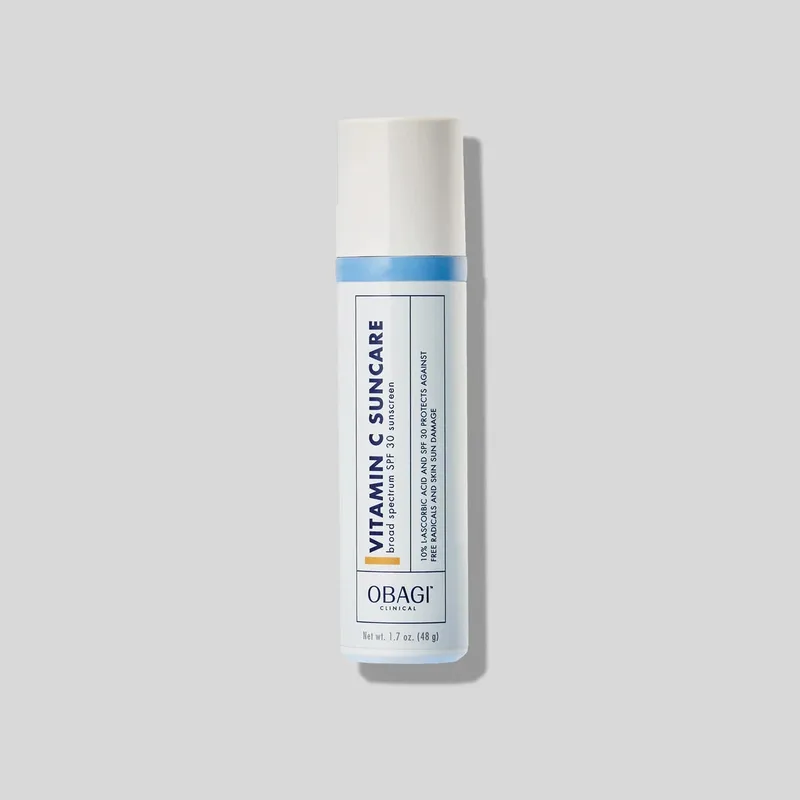 Vitamin C Suncare Sunscreen, SPF 30