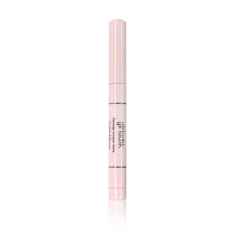 Smudge Eraser Stick, Clear