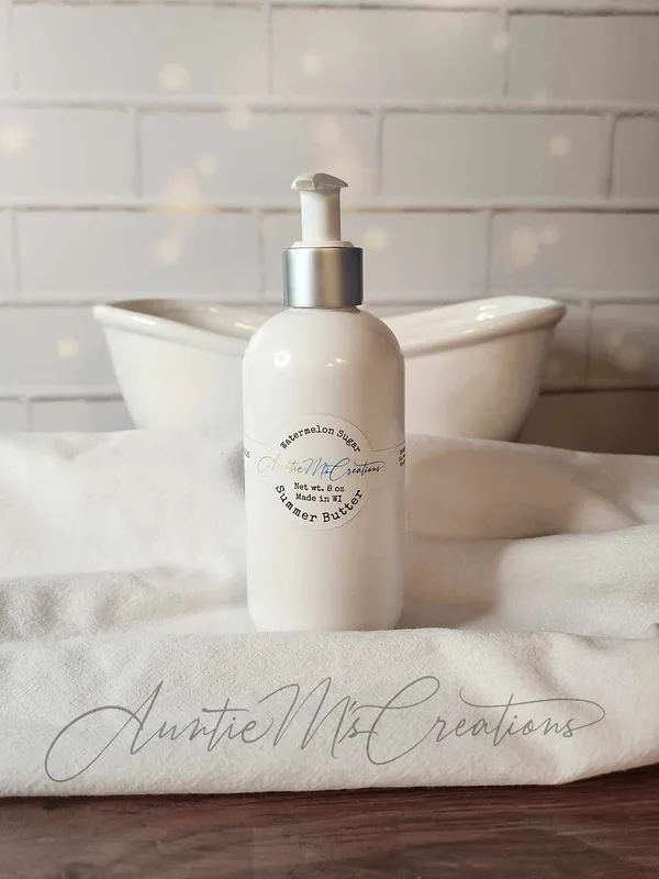 Auntie M's Creations Watermelon Sugar Summer Butter Lotion