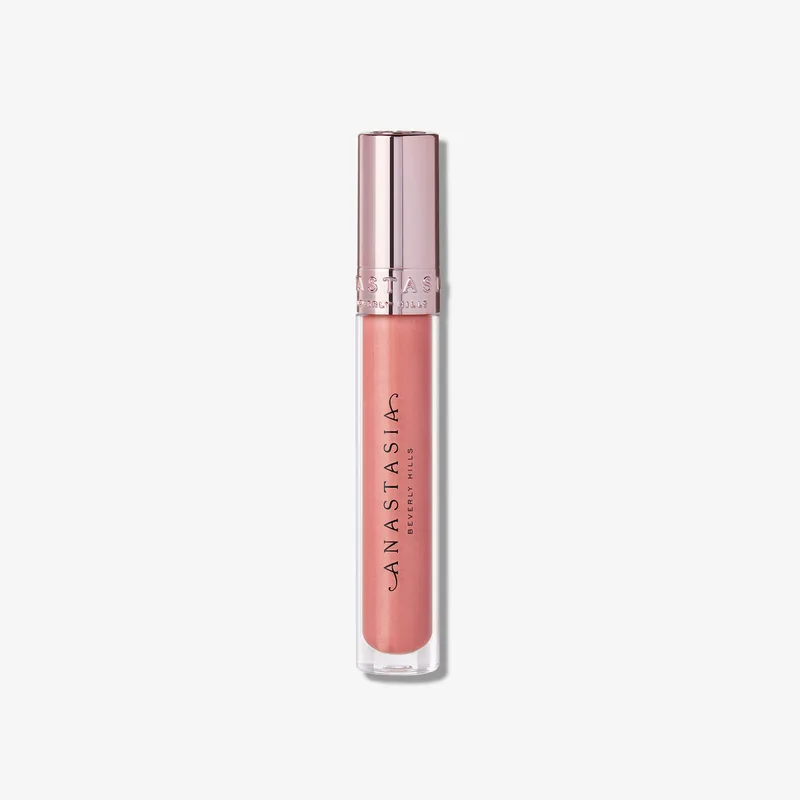 Lip Gloss, Coral