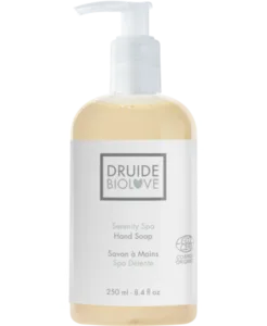 Bio Love Hand Soap, Serenity Spa